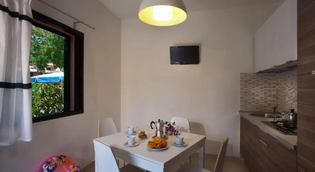 Apartamento Residence Drago