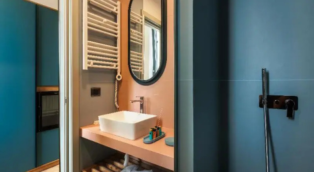 Номер Deluxe Hypnose Resort by the Sea