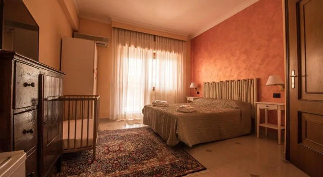 Вилла VILLA IARA