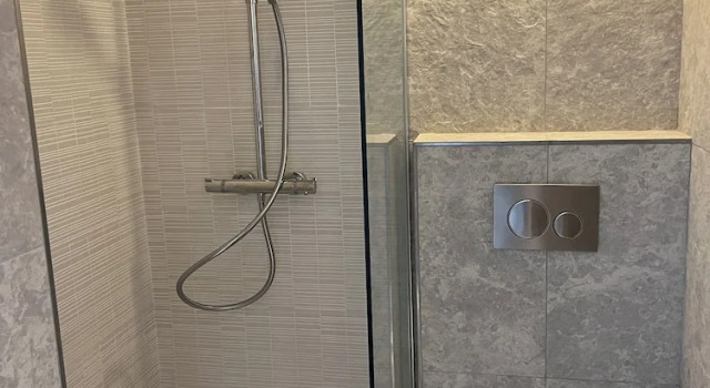 Семейный номер Standard Hôtel Le Relais des Brasseurs - Aubagne