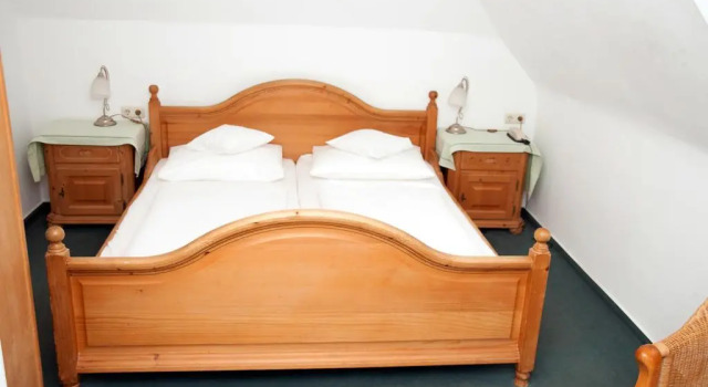 Hotel Am Römerwall, Book Hotel Oberstadt Mainz