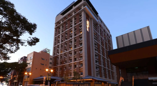Beppu Hattou Onyado Nono Beppu, Rezerwuj Hotel Beppu 