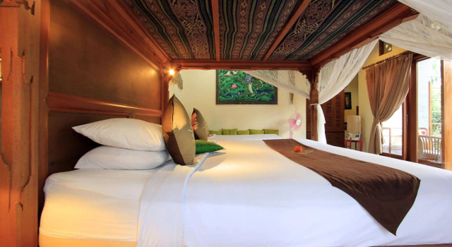 Villa Agung Khalia