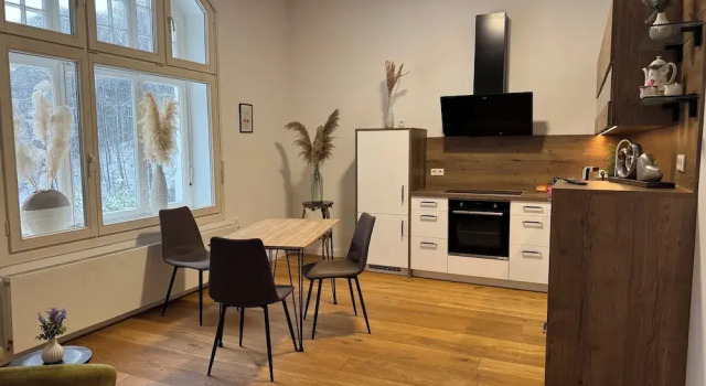 Студия Standard Waldhotel Bad Essen