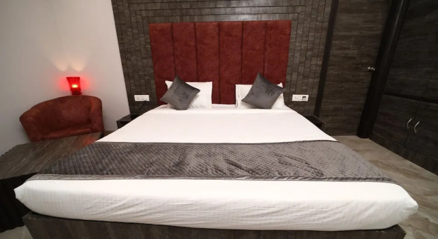 Номер Standard Hotel Thor
