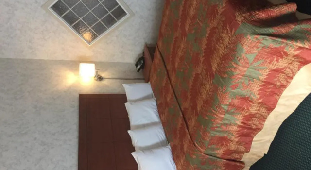 Двухместный номер Luxury Miners Inn