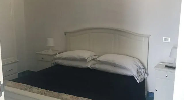 Номер Classic Residenza Sveva