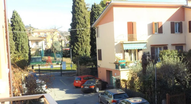 Апартаменты c 1 комнатой с балконом Casa Pigna