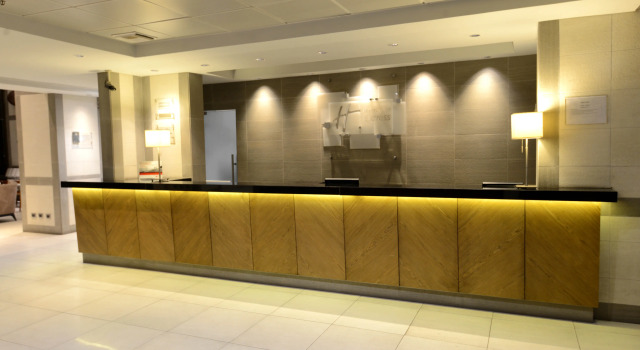 Holiday Inn Express Antofagasta by IHG