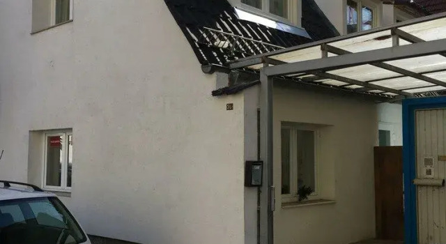 Pension Haus Baron 2 Friedrichsfeld, Забронировать Гостевой дом Мангейм Мангейм