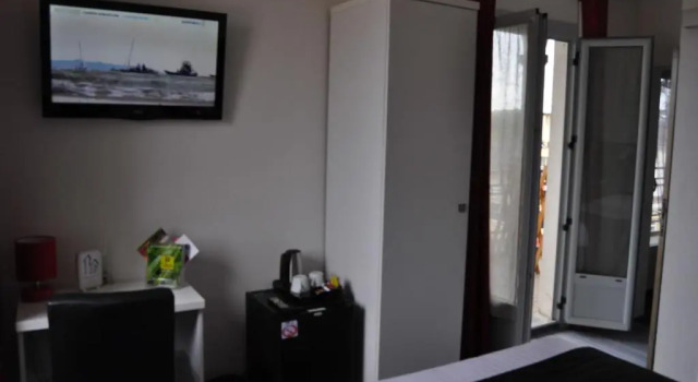 Номер Superior Hôtel Le Loft