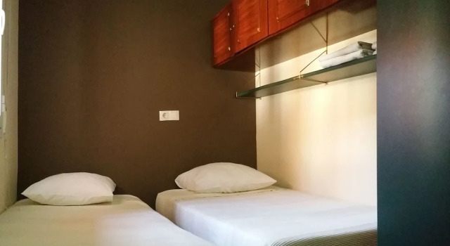 Apartamentos Alcazar de Baeza