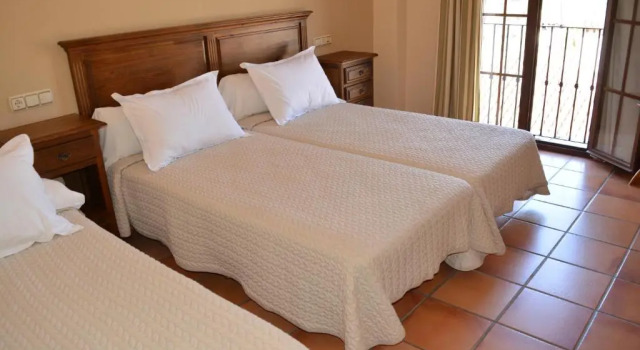 Hotel Sierra de Ubrique