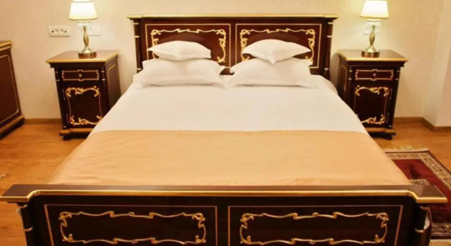 Люкс Astoria Grand Hotel