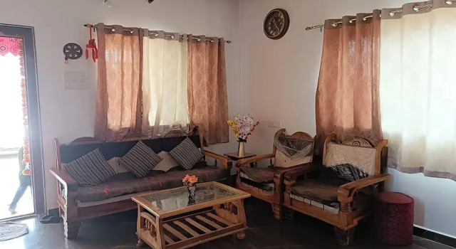 Saubhagya Villa