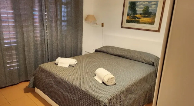 Апартаменты Comfort Appartamento Blue Holiday
