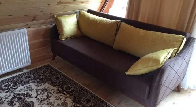 Апартаменты Doga Motel Villa Apart