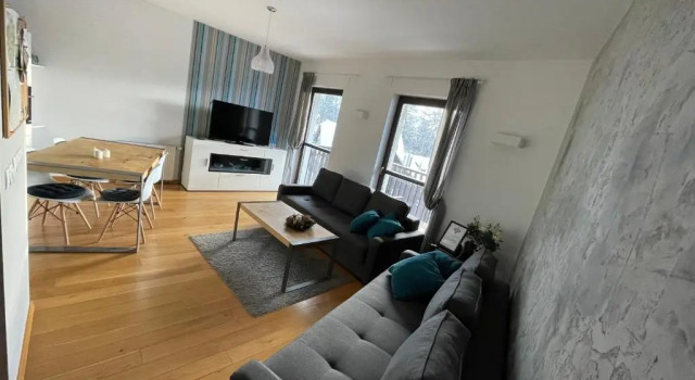 Panorama Gór ozonowany Apartament 10, Забронировать Апартаменты/квартира Шклярска-Поремба 
