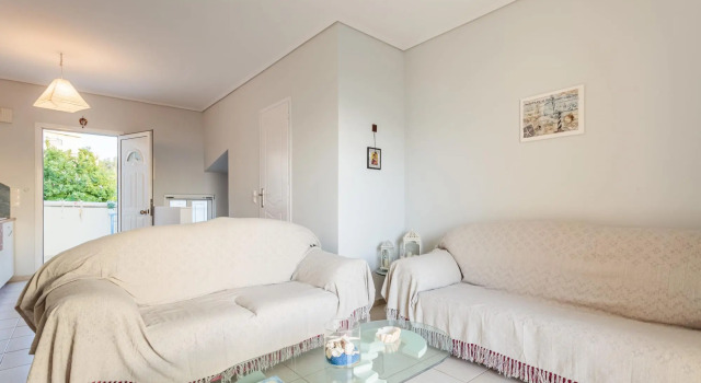 Seaview Terrace Haven-perfect Location Near the Sea