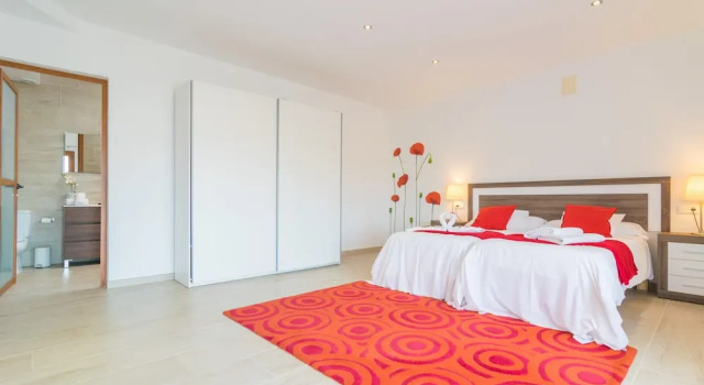 Can Grau 32, Book Hotel Sencelles Mallorca