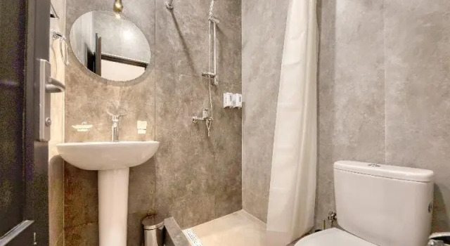 Komfort Dreier Zimmer Maison Heritage Hotel