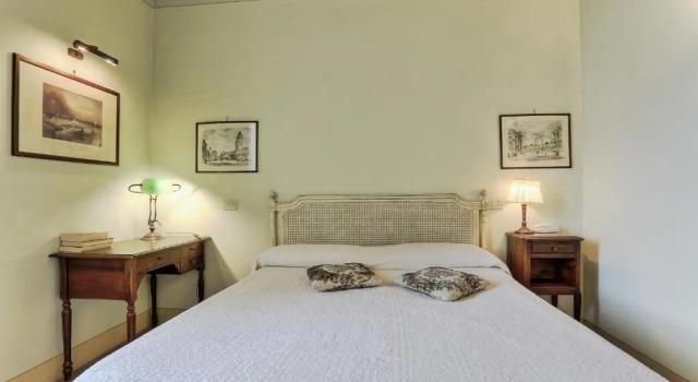 Апартаменты c 1 комнатой Agriturismo S.Angelo