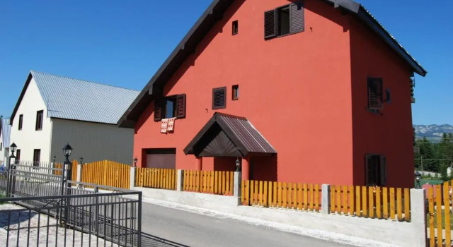 Apartments Radingturs
