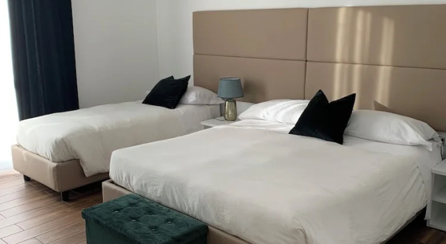 Номер Superior Mapis Rooms - Eja Sardinia
