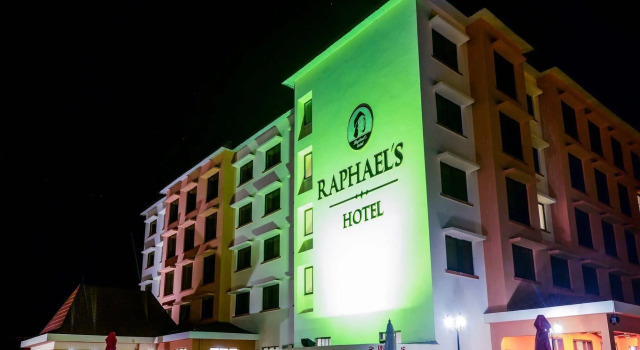 Raphael's Hotel, Rezervasyon Otel Pemba her şey dahil oteller, Her Şey Dahil