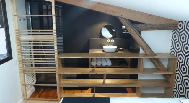 Апартаменты Deluxe L'appartement de Margot