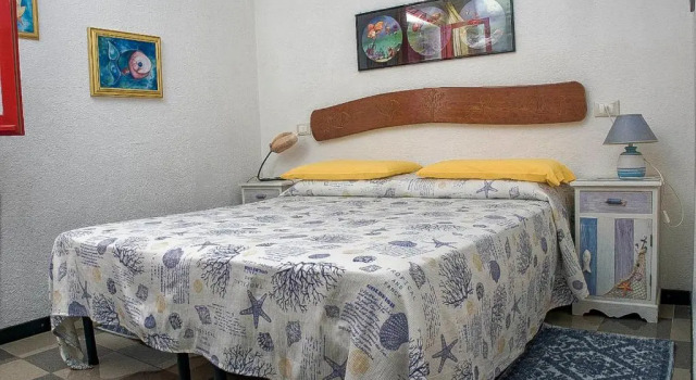 B&B I Mari, Reserva ahora Bed & breakfast Torpe Cerdeña