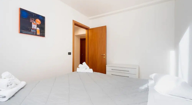 Апартаменты Classic Rimon Residence