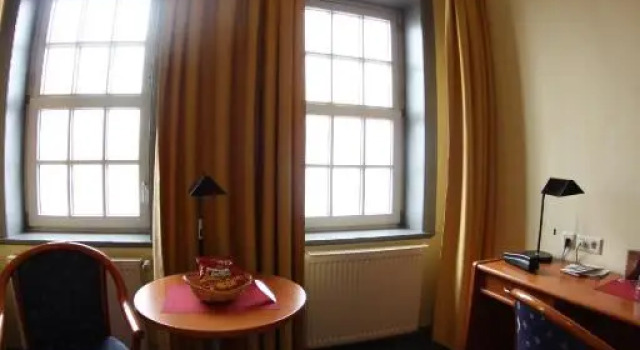 Номер Standard Hotel Goldene Krone