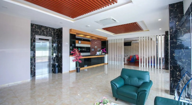 Airy Batu Aji Suprapto Graha Nusa Blok A 2 Batam