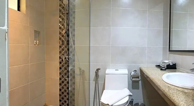 Номер Superior Pangkor Sandy Beach Resort