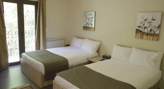 The Lodge Inn, Prenota Hotel Fārayyā Mount Lebanon