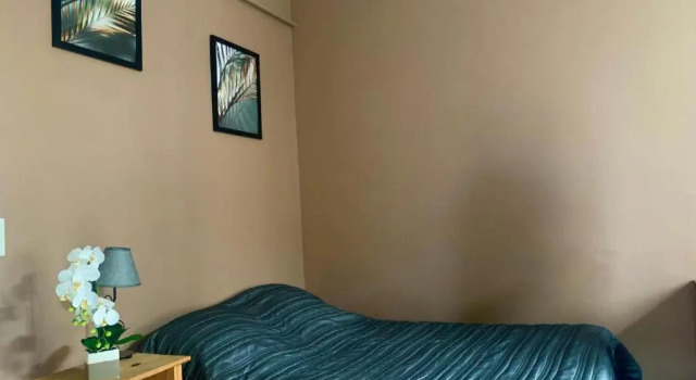 Номер Standard Hôtel de la Poste