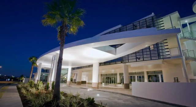 Апартаменты Цокольный этаж Cotton Beach Resort - Tweed Coast Holidays ®