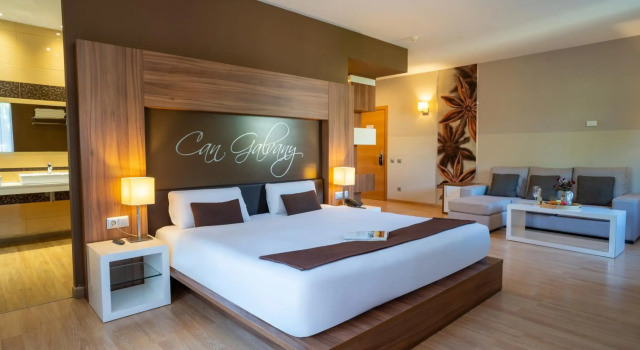 Hotel & Spa Golden Barcelona