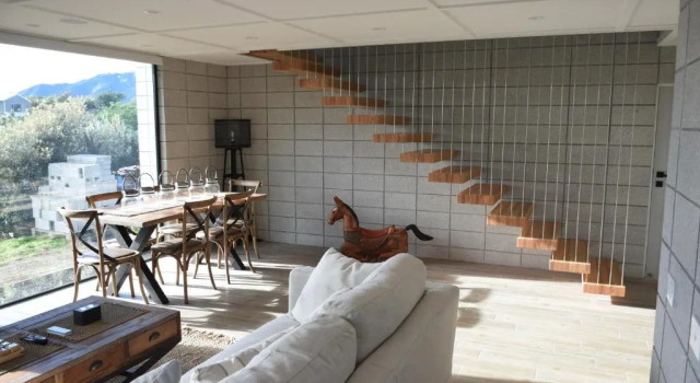 Апартаменты 157 Field Way Luxury Lodge
