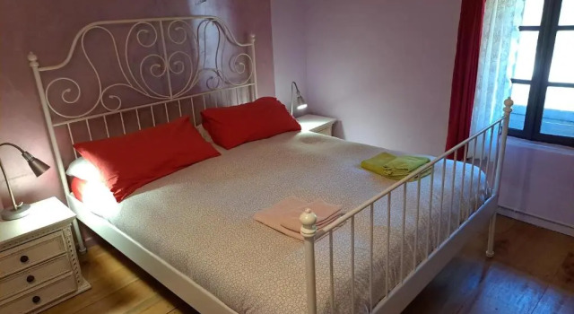 Номер Standard Agriturismo Il Cammino
