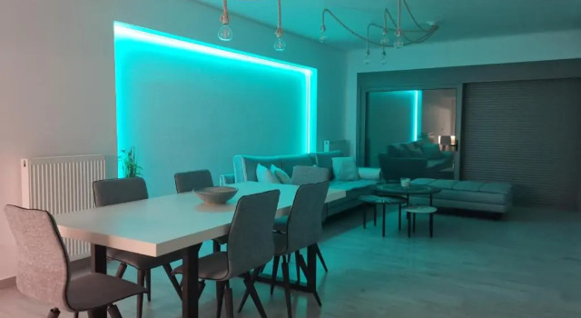 Апартаменты Agio Beach Apartment
