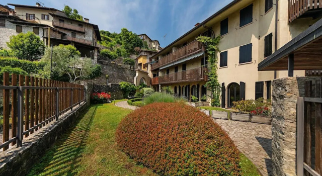 Апартаменты Lemon House 3 by Wonderful Italy