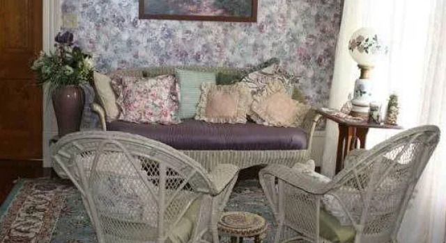 Angel Rose Bed and Breakfast