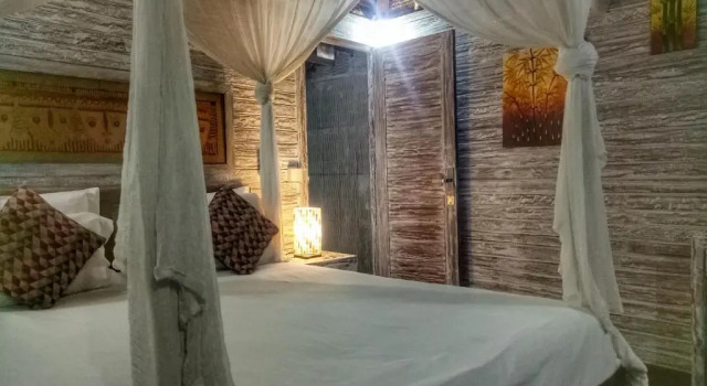 Номер Standard Naturale Villas