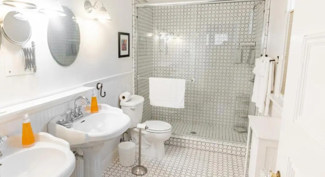 Номер Standard The Inn on First