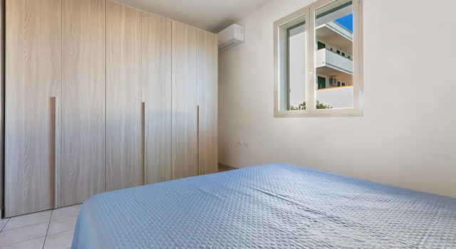 3711 Blusea Beach Apt - Piano Terra by Barbarhouse, Book Apartment Manduria Salento