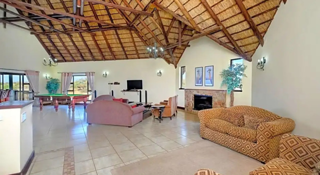 Номер Deluxe Zebula Golf Estate & Spa Executive Holiday Homes