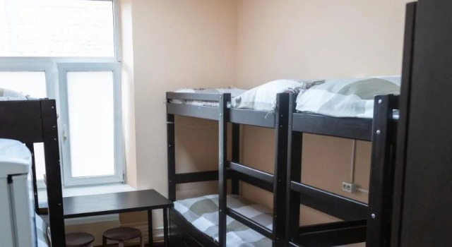 Hostel Ali Baba, Rezervați Hostel Lefortovo , aproape de Lokomotiv Stadium