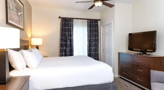 Номер Standard Club Wyndham Mountain Vista